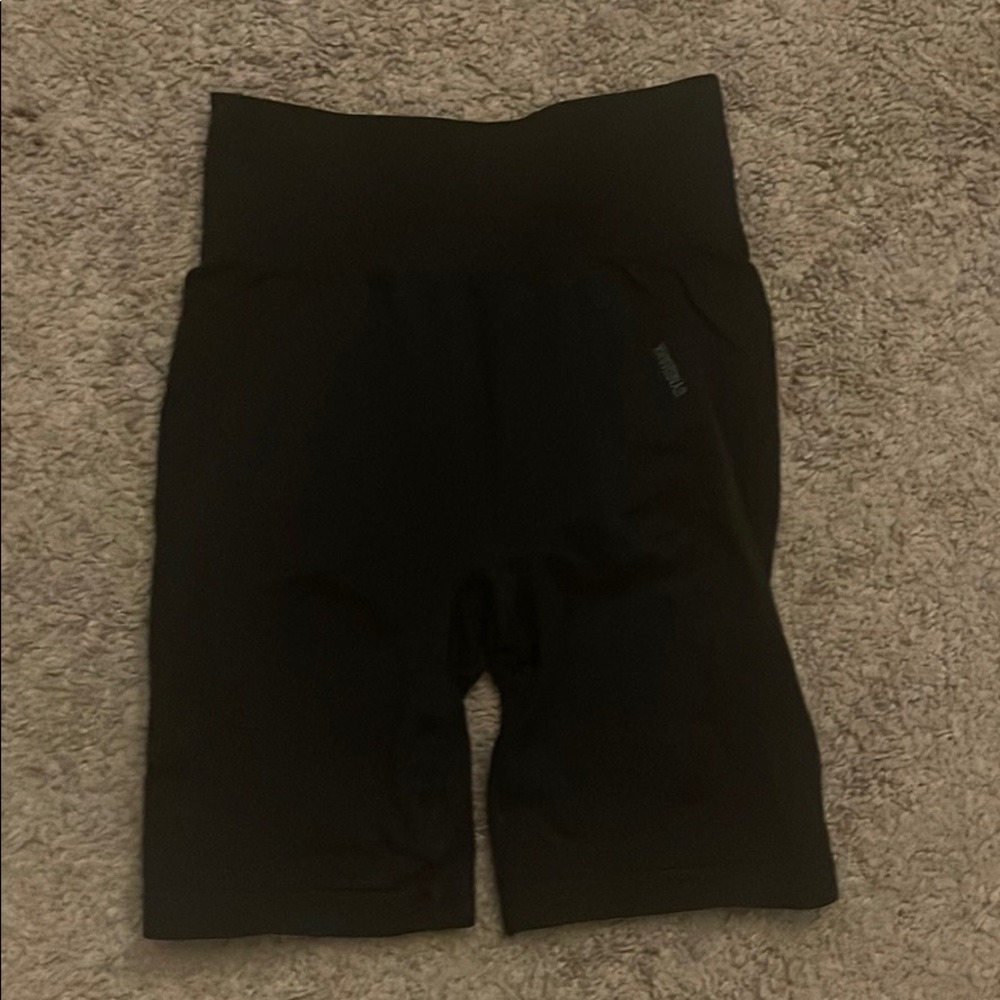 Gymshark shorts